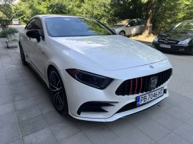 Mercedes-Benz CLS 53 AMG BRABUS 500, снимка 8