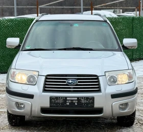 Subaru Forester 2.0i AVTOMAT* FACELIFT - 3800 € / 7432.15 лв. - 80009611 2