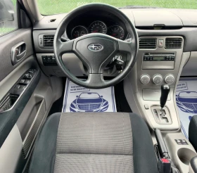 Subaru Forester 2.0i AVTOMAT* FACELIFT - 3800 € / 7432.15 лв. - 80009611 11