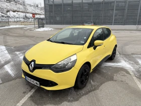 Renault Clio 1.2i LPG