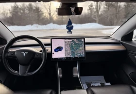 Tesla Model 3 LONG RANGE * * DUAL MOTOR * * AWD * * CARFAX * *  - 15399 € / 30117.83 лв. - 20304536 10