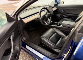 Tesla Model 3 LONG RANGE * * DUAL MOTOR * * AWD * * CARFAX * *  - 15399 € / 30117.83 лв. - 20304536 8