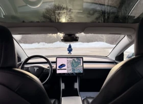 Tesla Model 3 LONG RANGE * * DUAL MOTOR * * AWD * * CARFAX * *  - 15399 € / 30117.83 лв. - 20304536 11