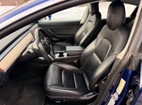 Tesla Model 3 LONG RANGE * * DUAL MOTOR * * AWD * * CARFAX * *  - 15399 € / 30117.83 лв. - 20304536 7