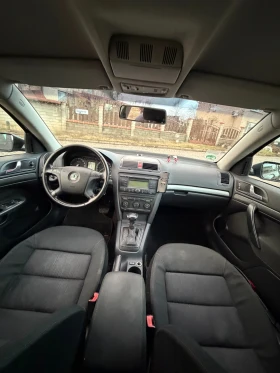 Skoda Octavia 1.9TDI 105kc DSG - 2600 € / 5085.16 лв. - 93092385 10