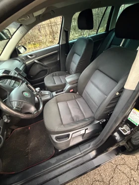 Skoda Octavia 1.9TDI 105kc DSG - 2600 € / 5085.16 лв. - 93092385 9