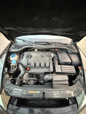 Skoda Octavia 1.9TDI 105kc DSG - 2600 € / 5085.16 лв. - 93092385 13