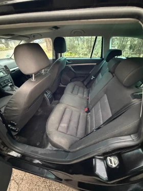 Skoda Octavia 1.9TDI 105kc DSG - 2600 € / 5085.16 лв. - 93092385 11