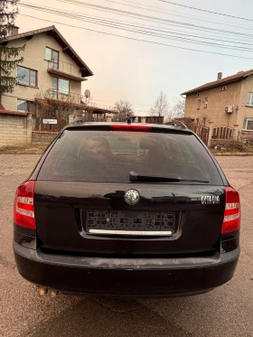 Skoda Octavia 1.9TDI 105kc DSG - 2600 € / 5085.16 лв. - 93092385 7