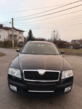 Skoda Octavia 1.9TDI 105kc DSG - 2600 € / 5085.16 лв. - 93092385 2