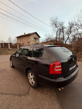 Skoda Octavia 1.9TDI 105kc DSG - 2600 € / 5085.16 лв. - 93092385 6