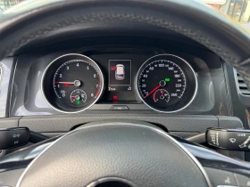 VW Golf 7 - 14000 € / 27381.62 лв. - 27929331 9
