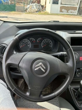 Citroen Nemo 2013 - 3500 € / 6845.40 лв. - 84189397 5