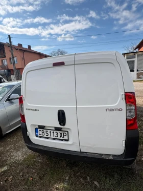 Citroen Nemo 2013 - 3500 € / 6845.40 лв. - 84189397 2