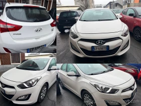 Hyundai I30 1.6d Auto TOP! - 7850 € / 15353.27 лв. - 18659934 17