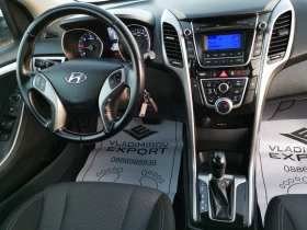 Hyundai I30 1.6d Auto TOP! - 7850 € / 15353.27 лв. - 18659934 14