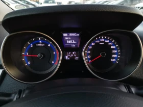 Hyundai I30 1.6d Auto TOP! - 7850 € / 15353.27 лв. - 18659934 16