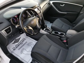 Hyundai I30 1.6d Auto TOP! - 7850 € / 15353.27 лв. - 18659934 6