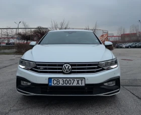 VW Passat R-Line* Dynaudio* Печка - 21600 € / 42245.93 лв. - 52689278 2