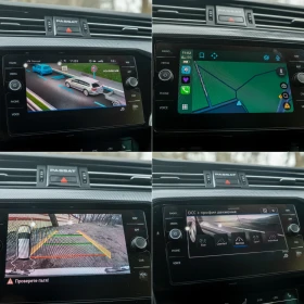 VW Passat R-Line* Dynaudio* Печка - 21600 € / 42245.93 лв. - 52689278 14