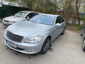 Mercedes-Benz S 350 - 9600 € / 18775.97 лв. - 50823849 3