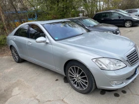 Mercedes-Benz S 350 