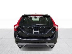 Volvo V60 T5 Dynamic* АвтоКредит* (ЦЕНА ДО БГ) - 17999 € / 35202.98 лв. - 45699785 5