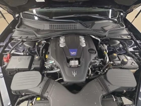 Maserati Quattroporte * S Q4 GRANLUSSO * CARFAX * ЦЕНА ДО БГ - 26800 € / 52416.24 лв. - 43708355 8