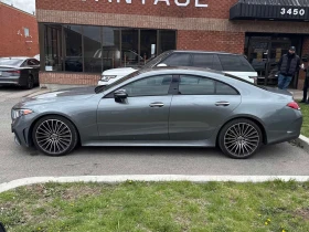 Mercedes-Benz CLS 450 /DISTRONIC/360/BURMESTER/�� ����������������  | Mobile.bg � ����� ������ 2
