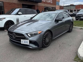 ������ Mercedes-Benz CLS 45...