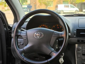 Toyota Avensis D-4D 125 �.�. | Mobile.bg � ����� ������ 10