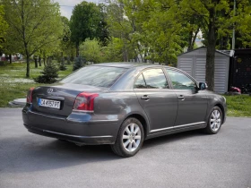 Toyota Avensis D-4D 125 �.�. | Mobile.bg � ����� ������ 3