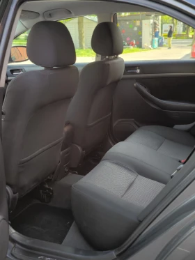 Toyota Avensis D-4D 125 �.�. | Mobile.bg � ����� ������ 13