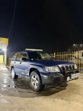 Subaru Forester | Mobile.bg � ����� ������ 2