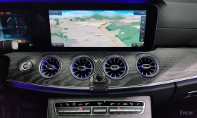 Mercedes-Benz CLS 450 4MATIC* AMG-LINE* DISTRONIC* 360CAMERA* BURMESTER* | Mobile.bg � ����� ������ 9