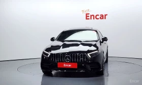 ����� �� �������� �� Mercedes-Benz CLS 450 4MATIC* AMG-LINE* DISTRONIC* 360CAMERA* BURMESTER*