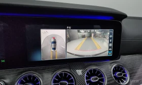 Mercedes-Benz CLS 450 4MATIC* AMG-LINE* DISTRONIC* 360CAMERA* BURMESTER* | Mobile.bg � ����� ������ 10