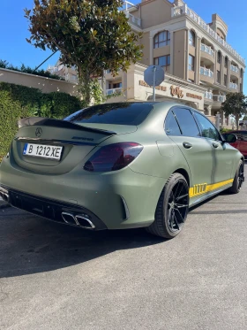 Mercedes-Benz C 400 undefined | Auto.bg — изображение 2