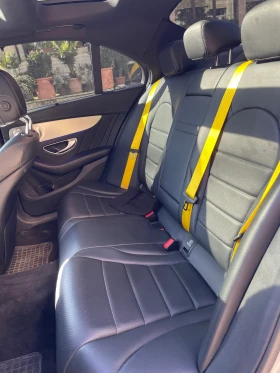 Mercedes-Benz C 400 undefined | Auto.bg — изображение 7