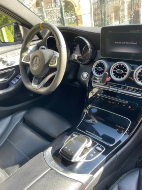 Mercedes-Benz C 400 undefined | Auto.bg — изображение 3