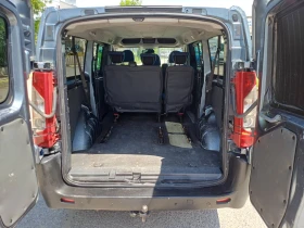 Fiat Scudo 120 Multijet 8 ������  | Mobile.bg � ����� ������ 15