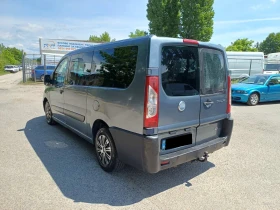 Fiat Scudo 120 Multijet 8 ������  | Mobile.bg � ����� ������ 7