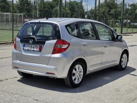 Honda Jazz 1.4 ����� ���������� ����� ������� � ����� 8 ����  | Mobile.bg � ����� ������ 5