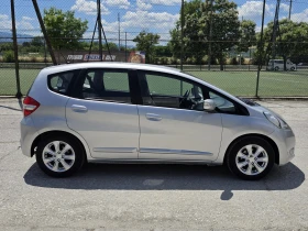 Honda Jazz 1.4 ����� ���������� ����� ������� � ����� 8 ����  | Mobile.bg � ����� ������ 4