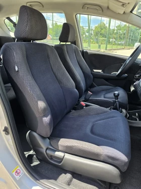 Honda Jazz 1.4 ����� ���������� ����� ������� � ����� 8 ����  | Mobile.bg � ����� ������ 13
