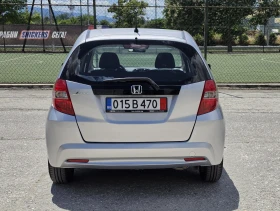 Honda Jazz 1.4 ����� ���������� ����� ������� � ����� 8 ����  | Mobile.bg � ����� ������ 6