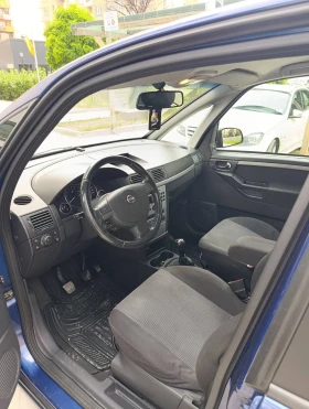 Opel Meriva 1.7cdti - 1999 € / 3909.70 лв. - 12510932 5