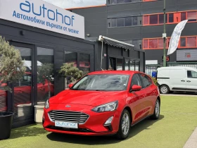 ����� �� �������� �� Ford Focus TREND EDITION/1.0EcoBoost/125k.c./6MT