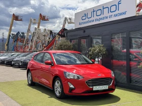Ford Focus TREND EDITION/1.0EcoBoost/125k.c./6MT | Mobile.bg � ����� ������ 6