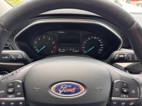 Ford Focus TREND EDITION/1.0EcoBoost/125k.c./6MT | Mobile.bg � ����� ������ 12